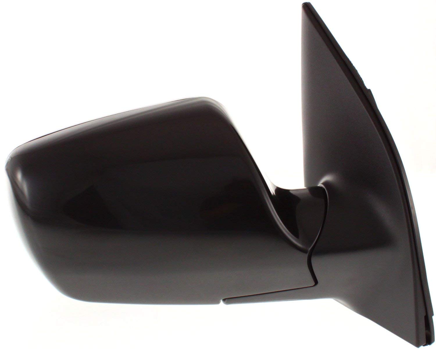 Kool Vue Mirror Passenger Side Compatible With 2006-2008 Kia Sedona Power Glass, Heated - Ki1321127