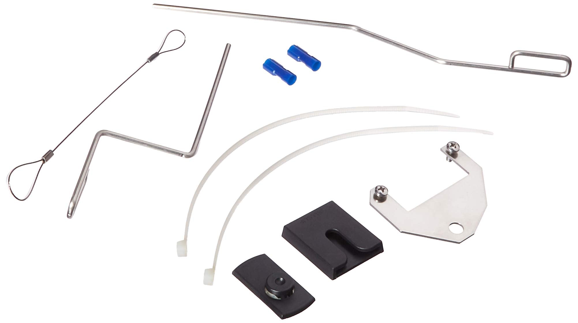 Trollmaster Pro 3 Tm212Hwkit - Installation Hardware