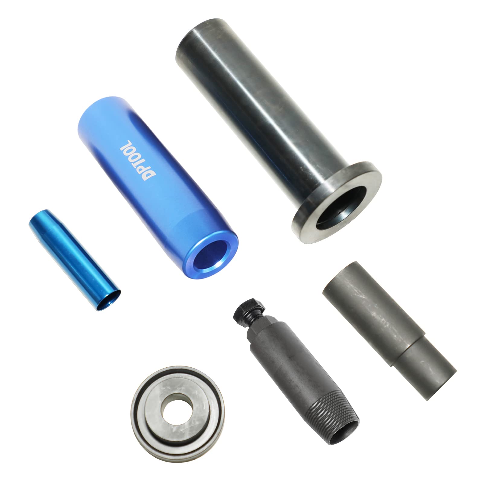 Compatible With Ford Fiesta Focus B-Max Ecosport Dps6 6Dct250 6 Speed Dual Clutch Transmission Oil Seal Removal Installer