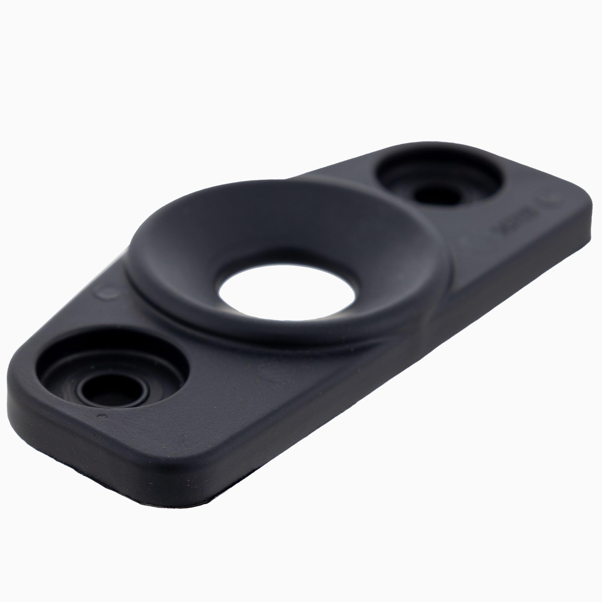 Polaris Rzr Seat Latch Cap, Genuine Oem Part 5437120, Qty 1