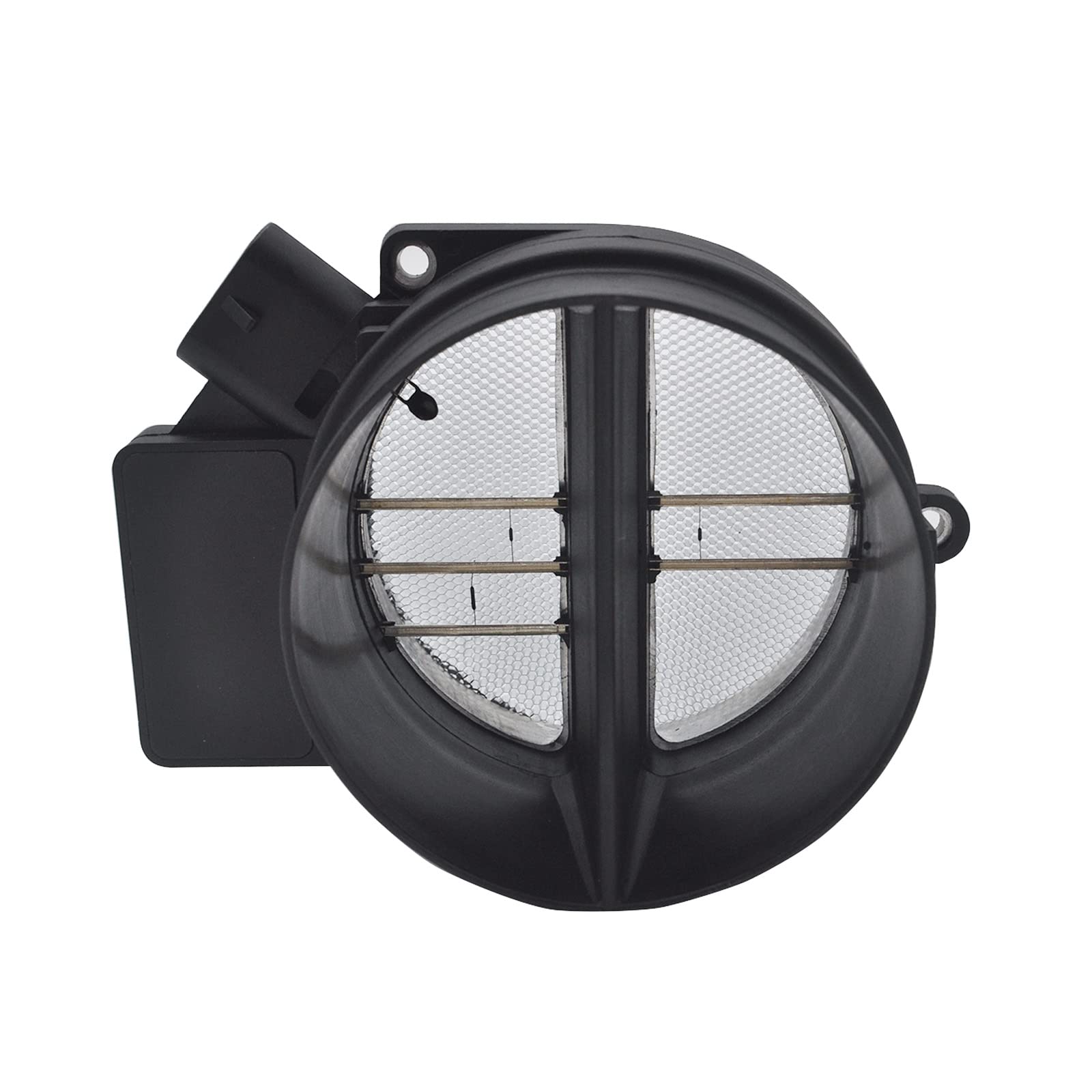 OYEAUTO Mass Airflow Sensor Meter MAF DL-6012 AF10043 Compatible with Chevy Cadillac GMC Silverado Suburban Tahoe Yukon XL Sierr