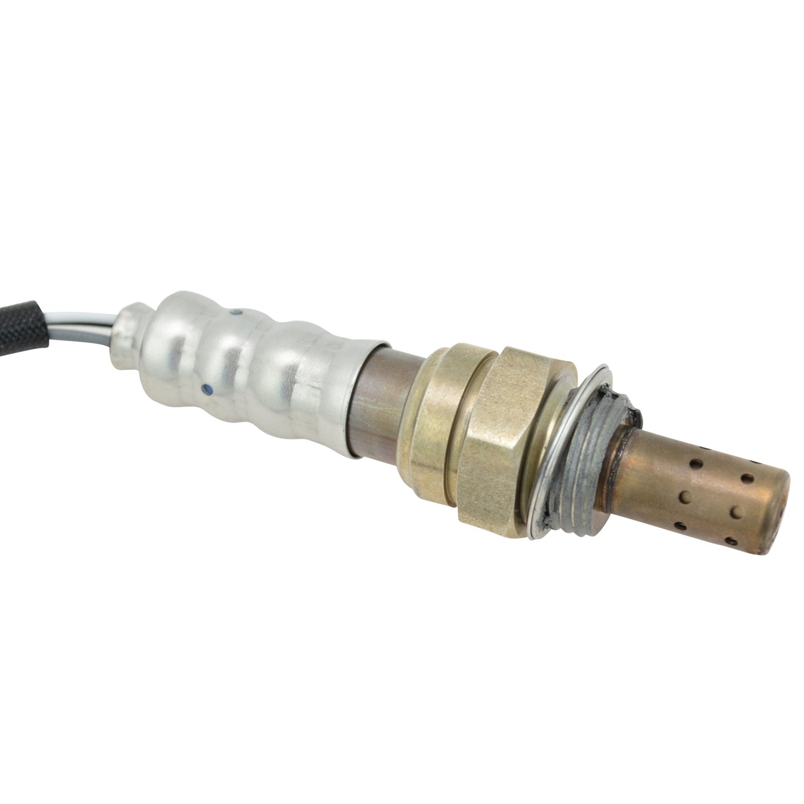 Trq O2 Oxygen Sensor Compatible With 2003-2009 Hyundai Santa Fe 2002-2005 Sonata 2003-2008 Tiburon 2005-2009 Tucson 2003-2010 Ki