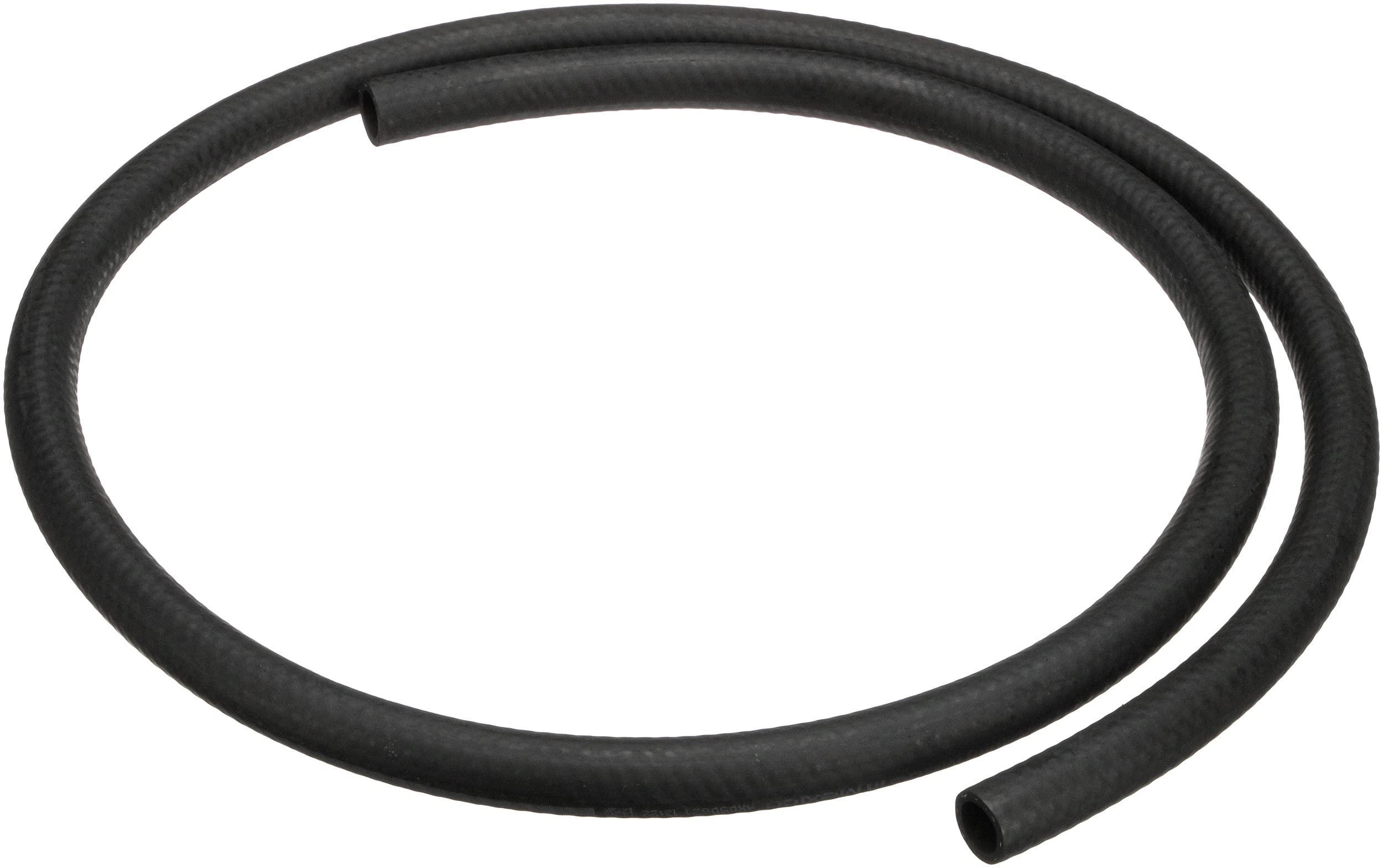 Gates 28491 Safety Stripe Standard Straight Heater Hose-6' Length, Inner Diameter 5/8'
