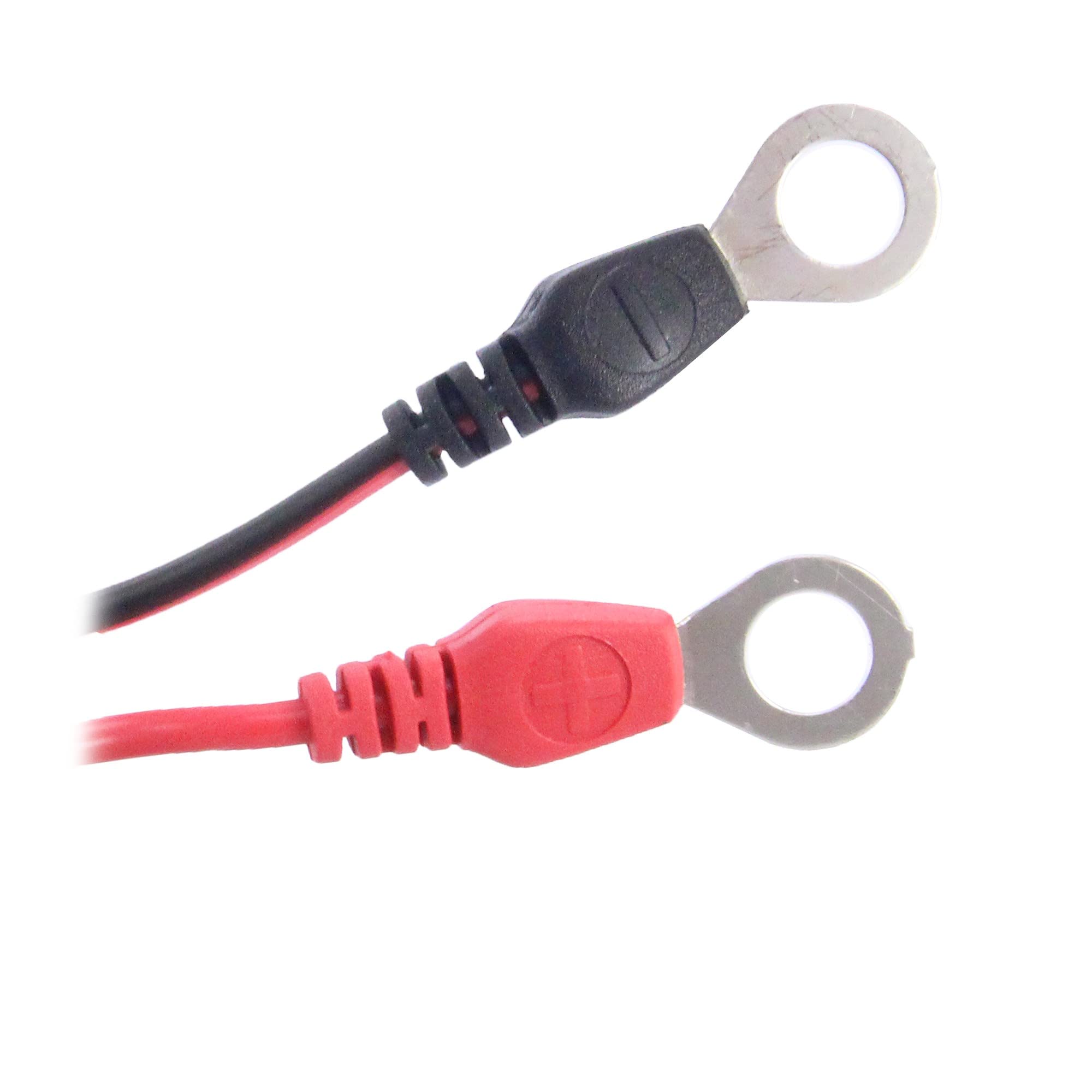 Ctek (56-261) Comfort Connect 3/8 Eyelet For M8 Top Post Batteries