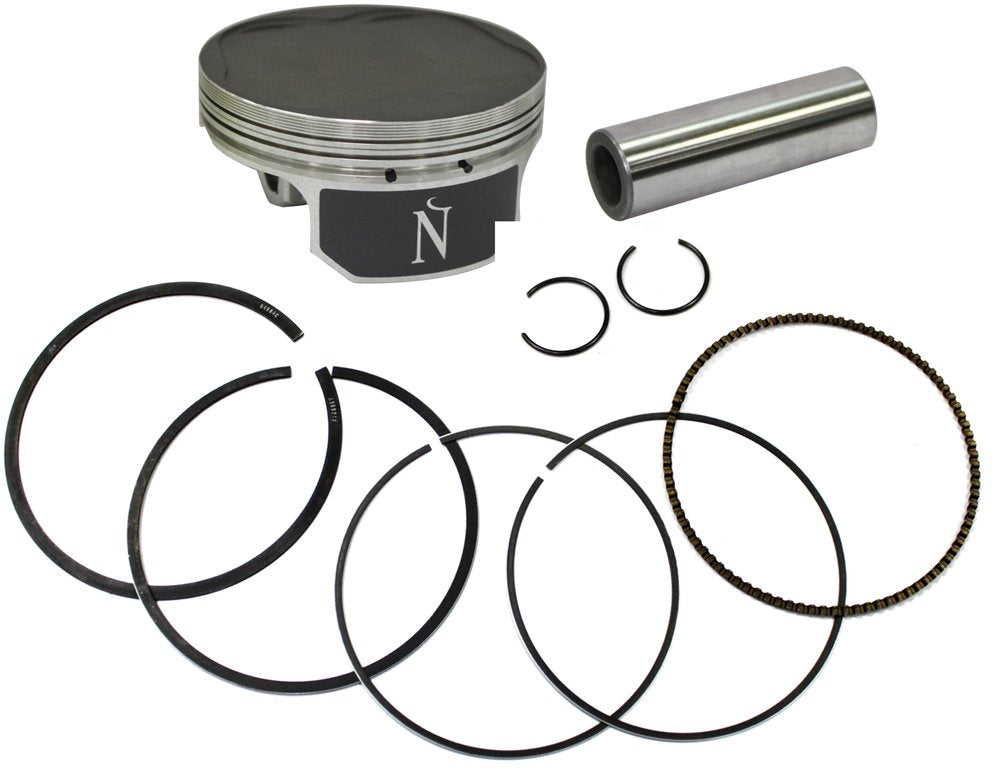 Namura Na-10003-6 .060 Piston Kit For 400Ex