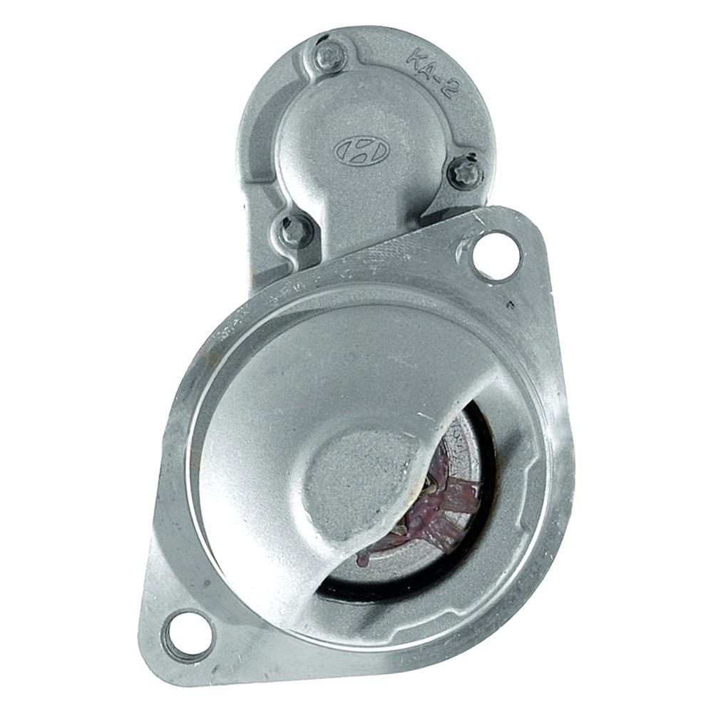 Remy 16039 Premium Remanufactured Starter