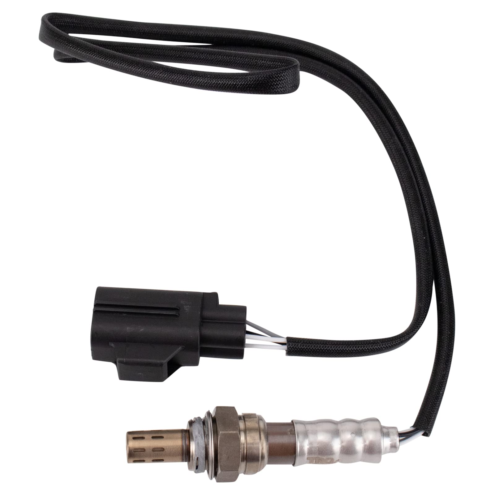Trq O2 Oxygen Sensor Compatible With 2011-2012 Jaguar Xf Xfr Xj 2010-2015 Xk Xkr 2012-2015 Xkr-S 2005-2006 Volvo S40 2002-2005 S