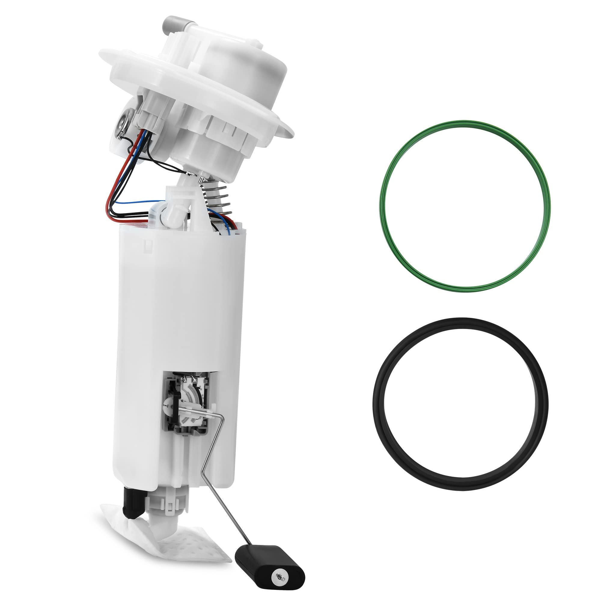 Dwvo Fuel Pump Compatible With 2004 2005 2006 2007 Dodge Caravan/Grand Caravan & Chrysler Town & Country