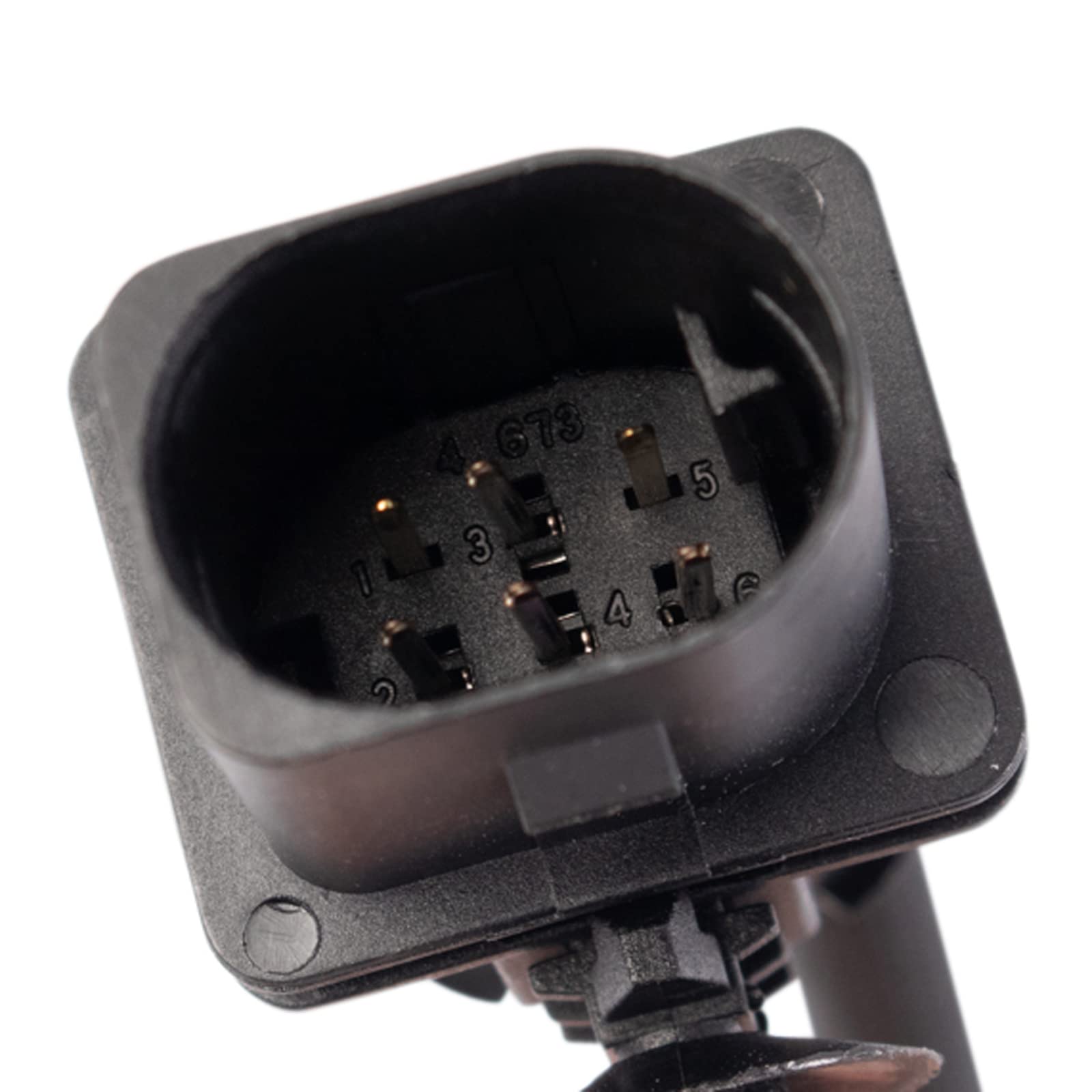 Trq O2 Oxygen Sensor Fits Bmw Grand Cherokee Mercedes-Benz Sprinter Cooper Smart
