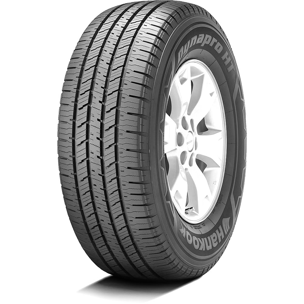 Hankook Dynapro Ht Rh12 Radial Tire - 225/75R16 115S E1