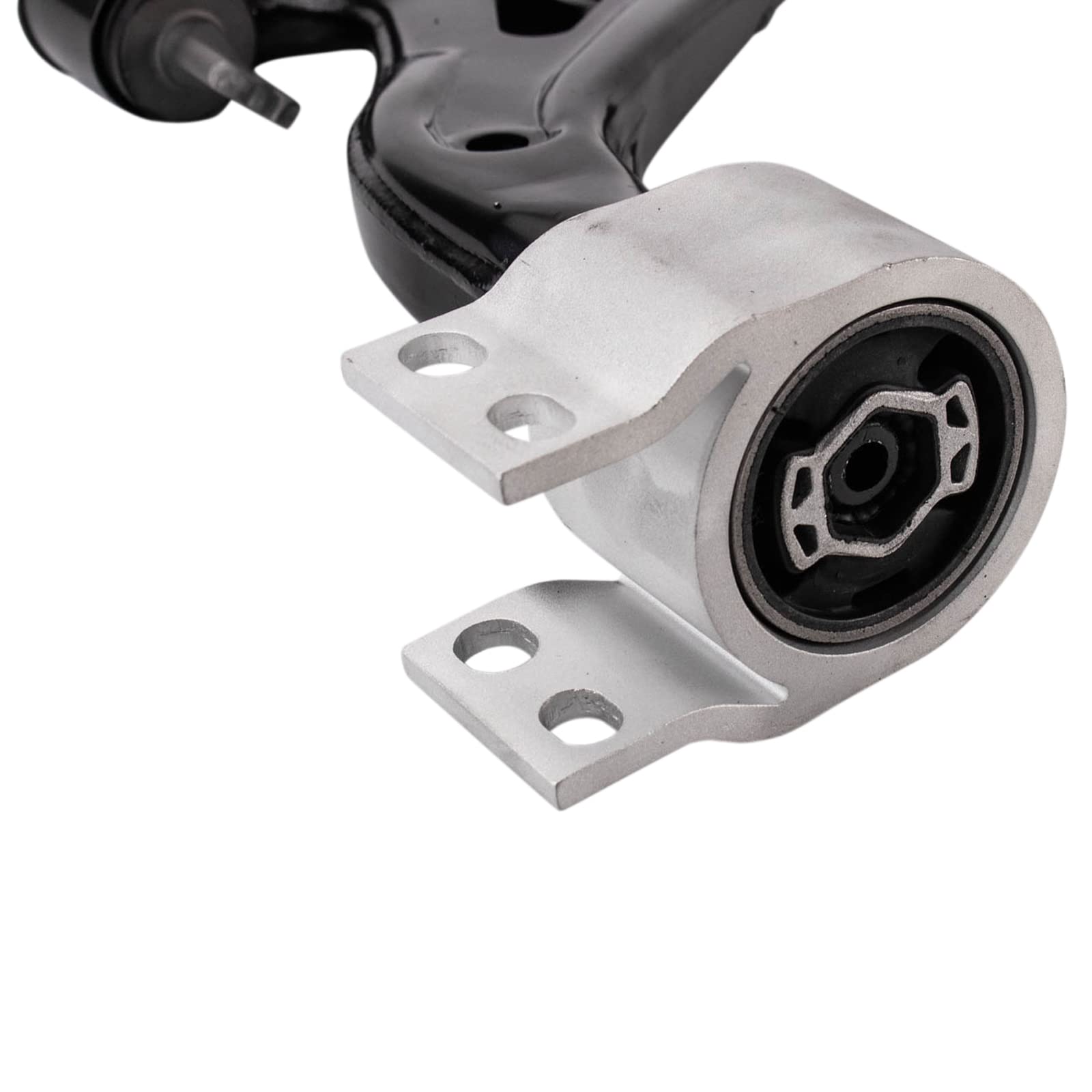 Trq Front Right Lower Control Arm With Ball Joint Passenger Side Compatible With 2018-2023 Chevrolet Equinox Gmc Terrain