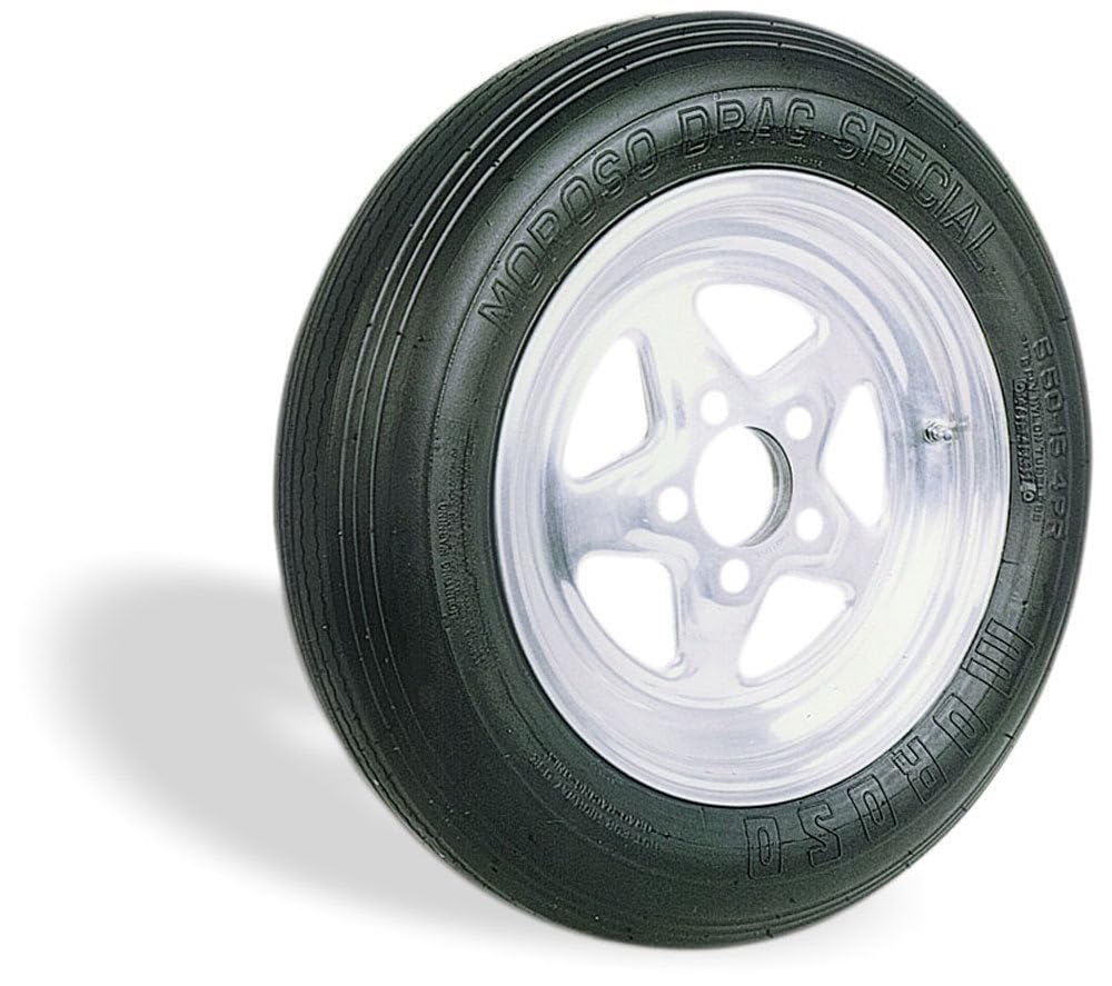Moroso 17100 7.10X15 Front Tire