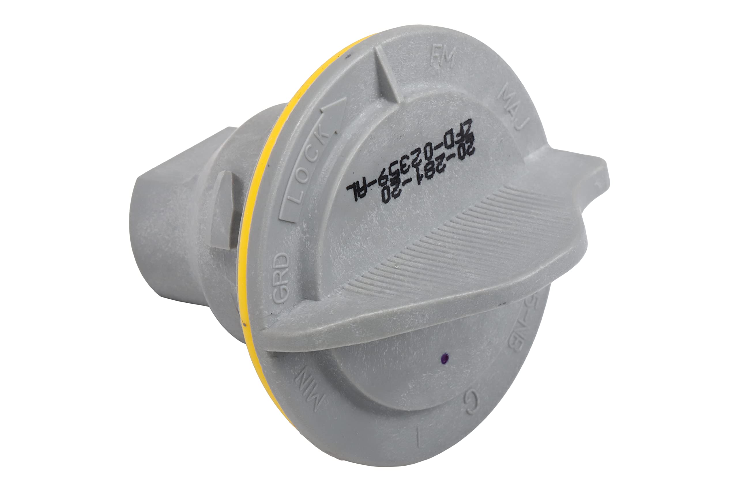 Acdelco Gm Original Equipment 84987048 Front Side Turn Signal Lamp Socket