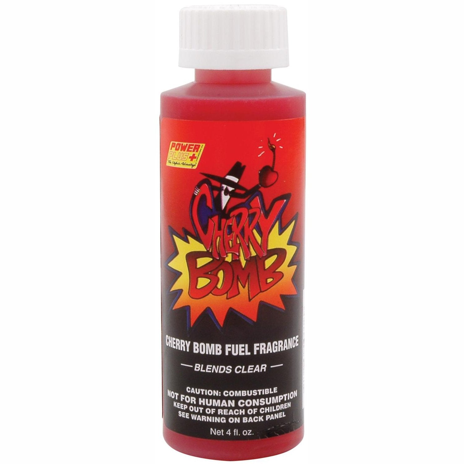 Power Plus Lubricants 19769-19 Fuel Fragrance