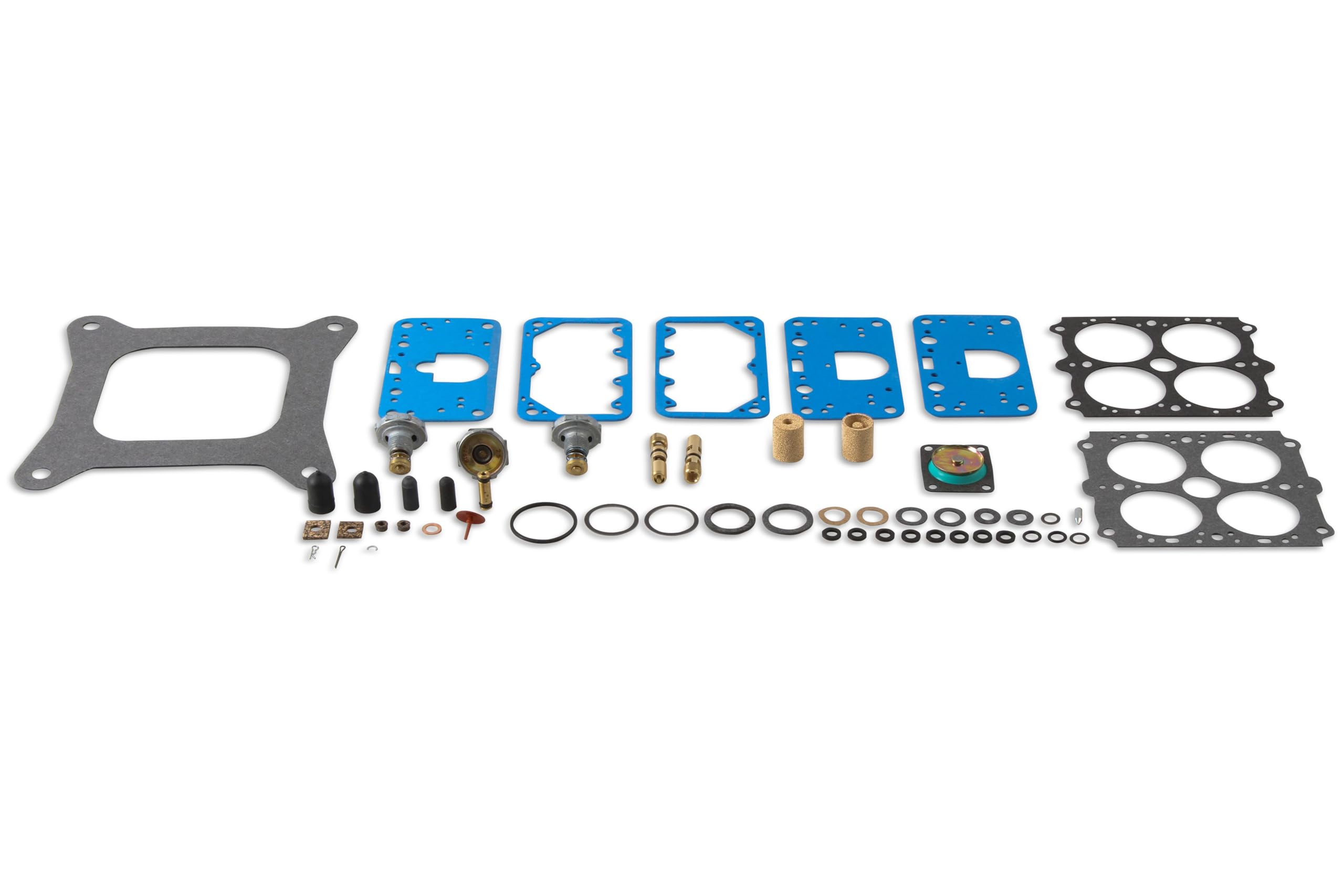 Holley 37-935 Renew Kit Carburetor Rebuild Kit