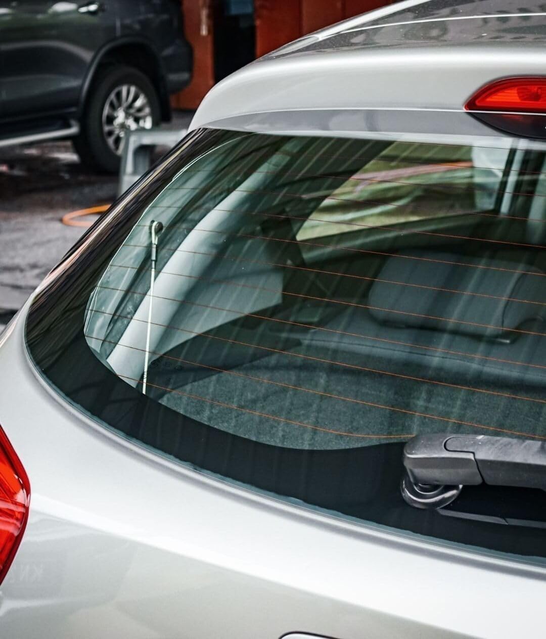 Carpro Ech2O Waterless Wash, High Gloss Detail Spray, Rinse-Less Wash, And Clay Lubricant Concentrate - 4 Liter (135Oz)