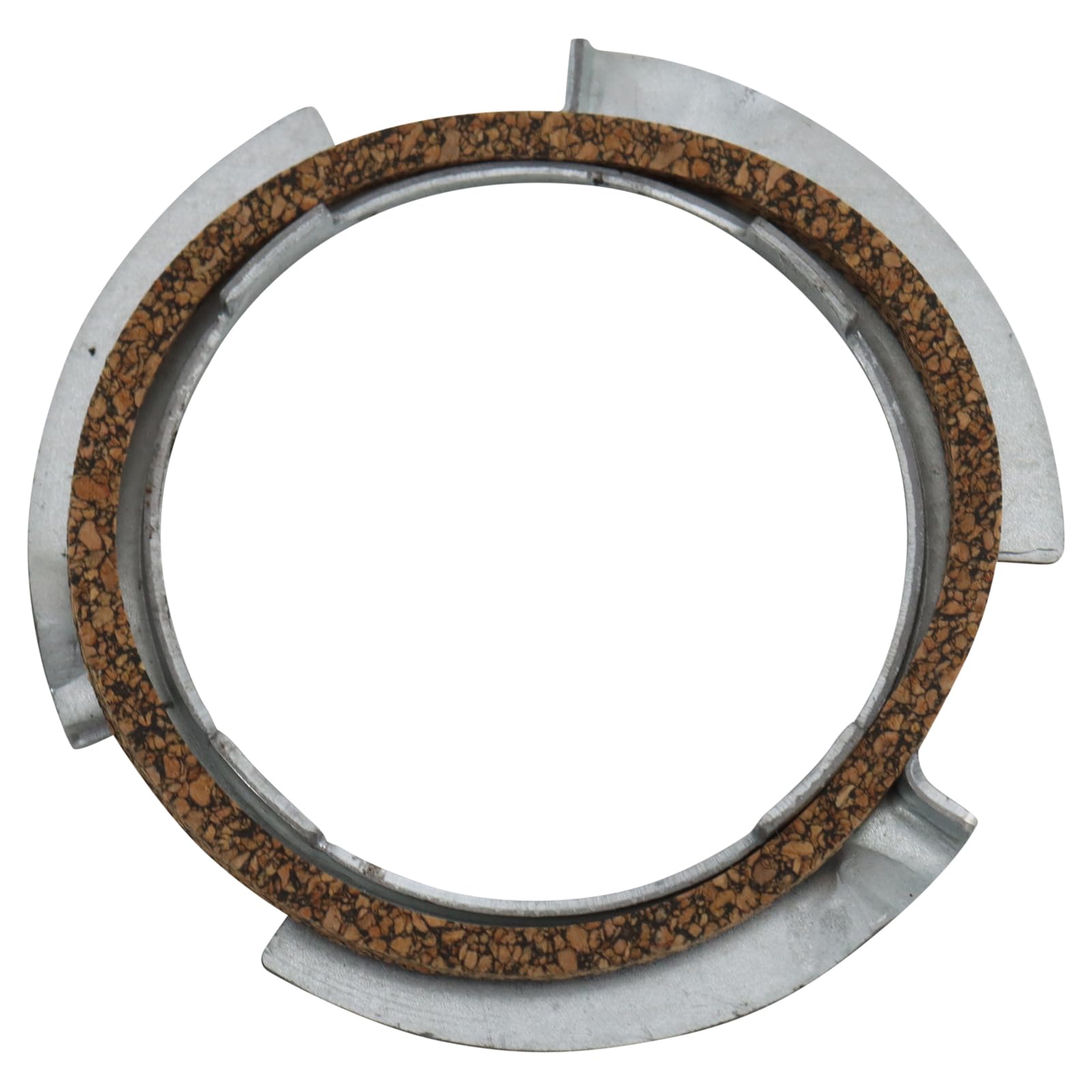 Trq Gas Fuel Tank 35 Gal Compatible With 2009-2010 Ford E-150 E-250 E-350 Super Duty E-450 Super Duty