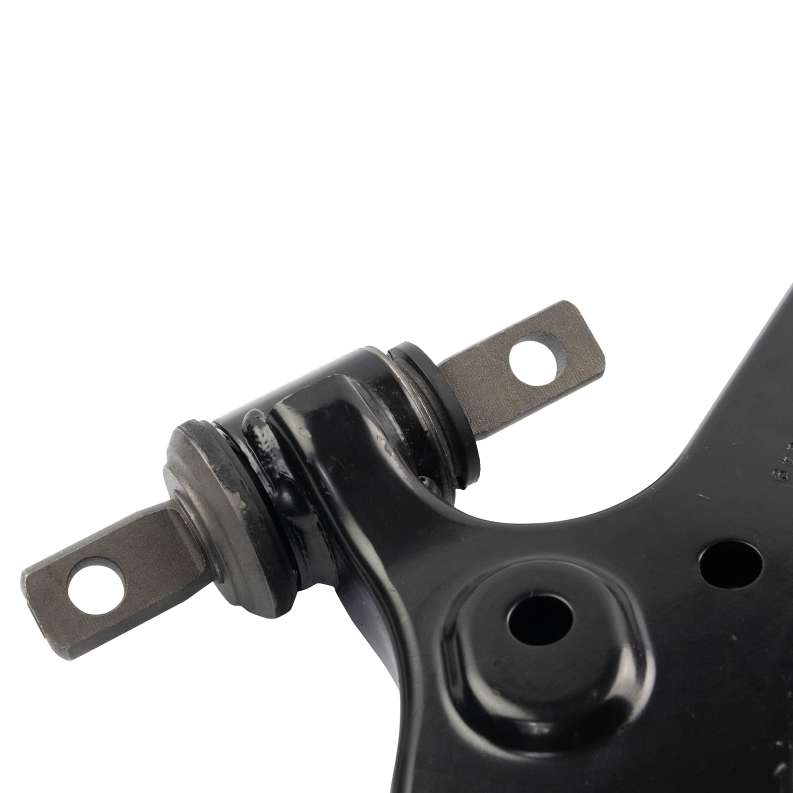 Trq Front Left Lower Control Arm With Ball Joint Drivers Side Compatible With 2015-2016 Honda Cr-V