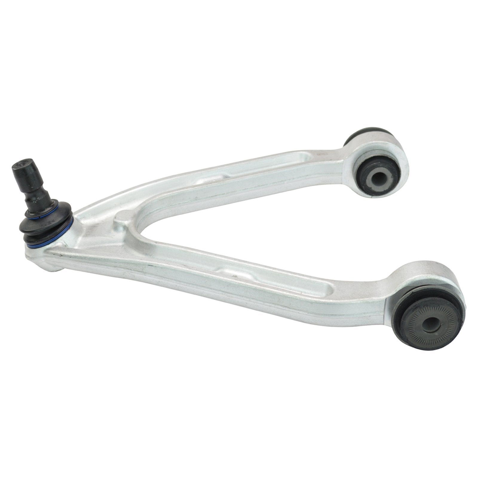 Trq Front Right Upper Control Arm With Ball Joint Passenger Side Compatible With 2006-2010 Hummer H3 2009-2010 H3T