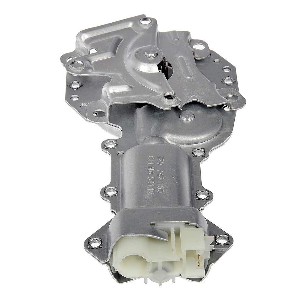 Dorman 742-150 Power Window Lift Motor Compatible With Select Models