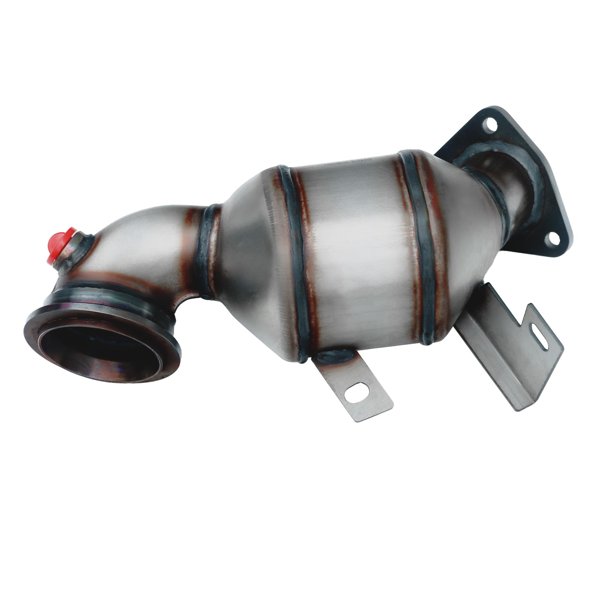 Catalytic Converter Fit For 2012-2021 Chevrolet Sonic Trax, 2012-2021 Buick Encore, 2011-2016 Chevy Cruze 1.4L (EPA Compliant)