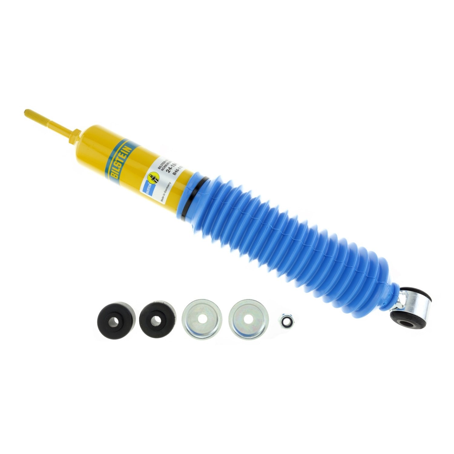 Bilstein 24-184656 B6 4600 Shock Absorber B6 4600 Shock Absorber