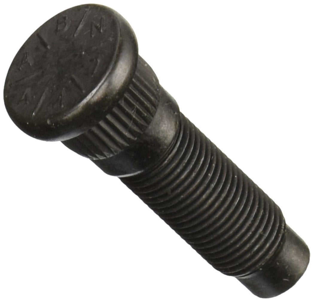Dorman (610-447.1) 1/2-20 Thread And 1-7/8 Long Serrated Wheel Stud