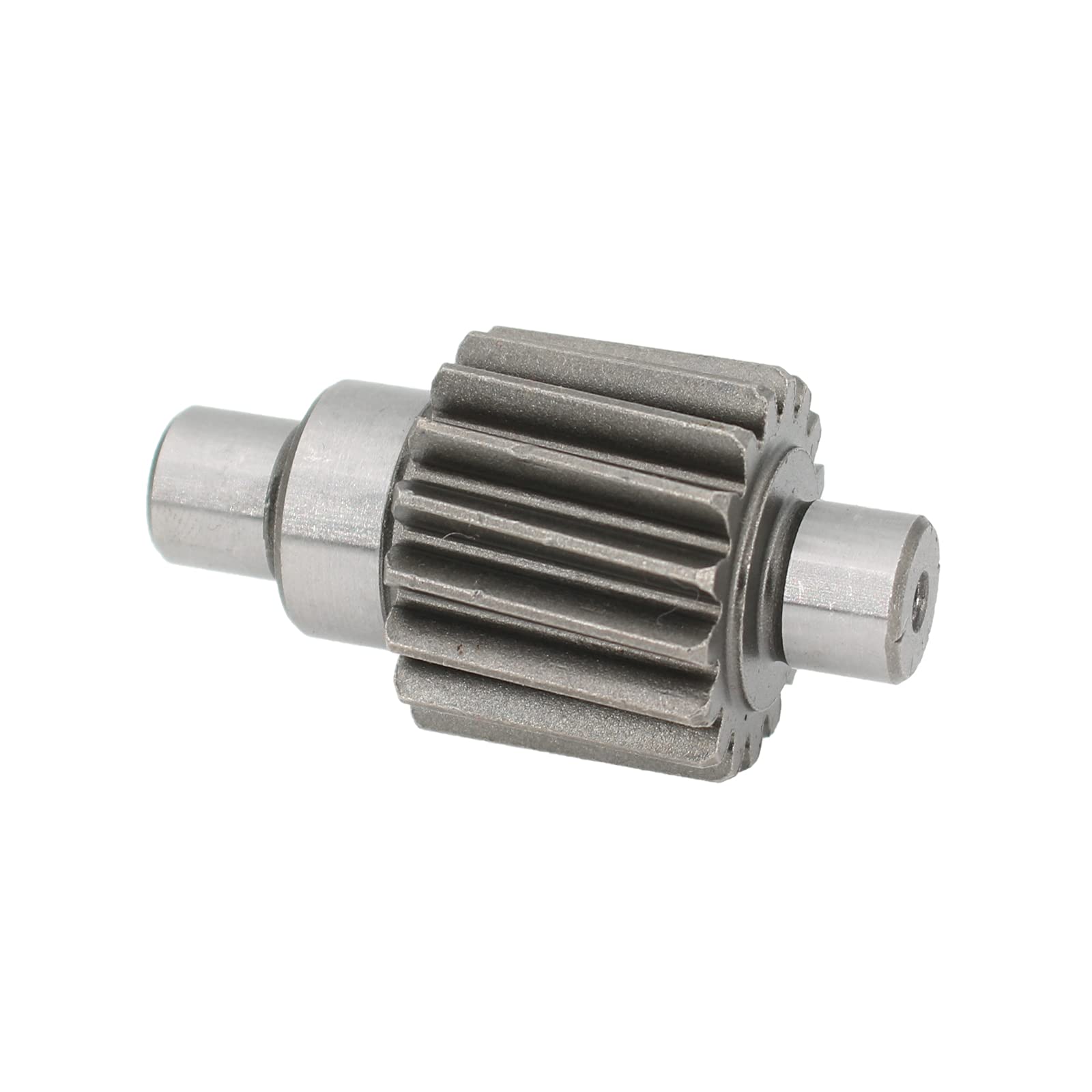 Glixal High Performance Secondary Transmission Gear, Gy6 49Cc 50Cc 80Cc 100Cc Racing Final Drive Gear Set For 139Qmb 139Qma 147Q