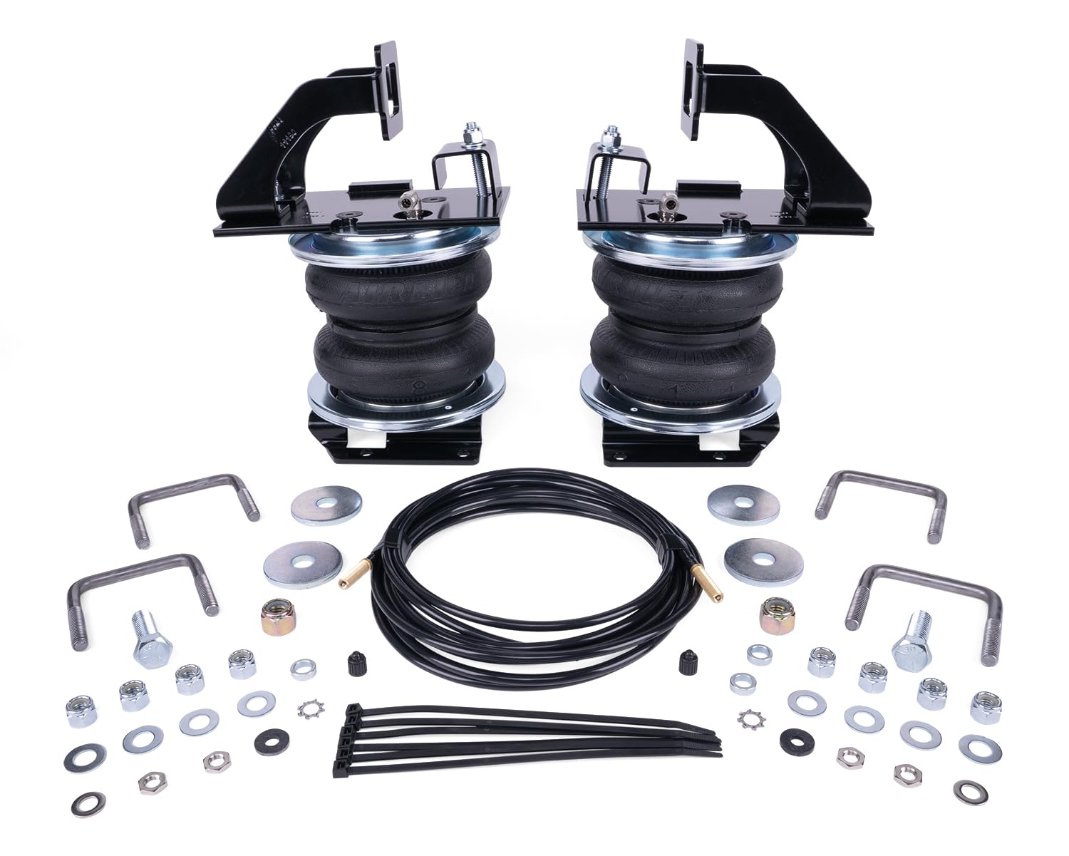 Air Lift LoadLifter 5000 Air Spring Kit - Fits 2005-2023 Toyota Tacoma 4WD & 2WD Leaf Over Axle Models - 57300