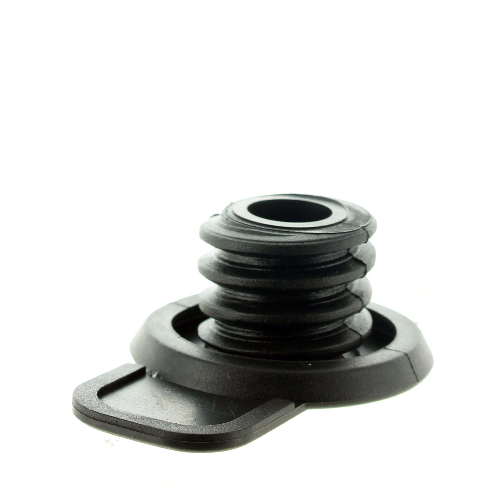 Polaris New Oem Oil Tank Cap, 0450371