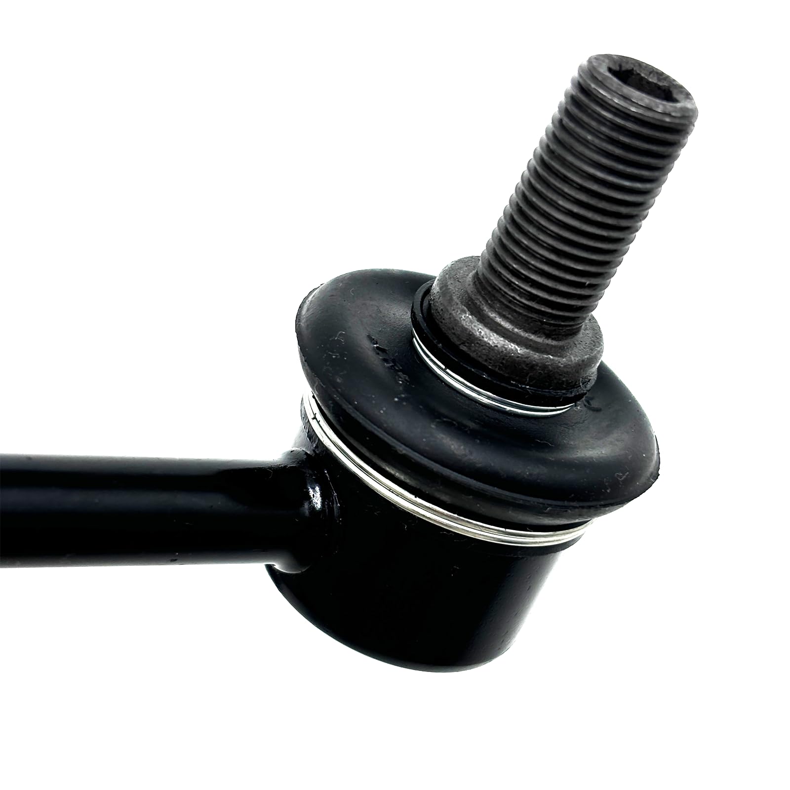 Xcpmc Front Sway Stabilizer Bar End Link Kit 2 Pcs Left & Right|Replacement For Es300H Es350 Avalon |Replace Oe#: K750123,K75017