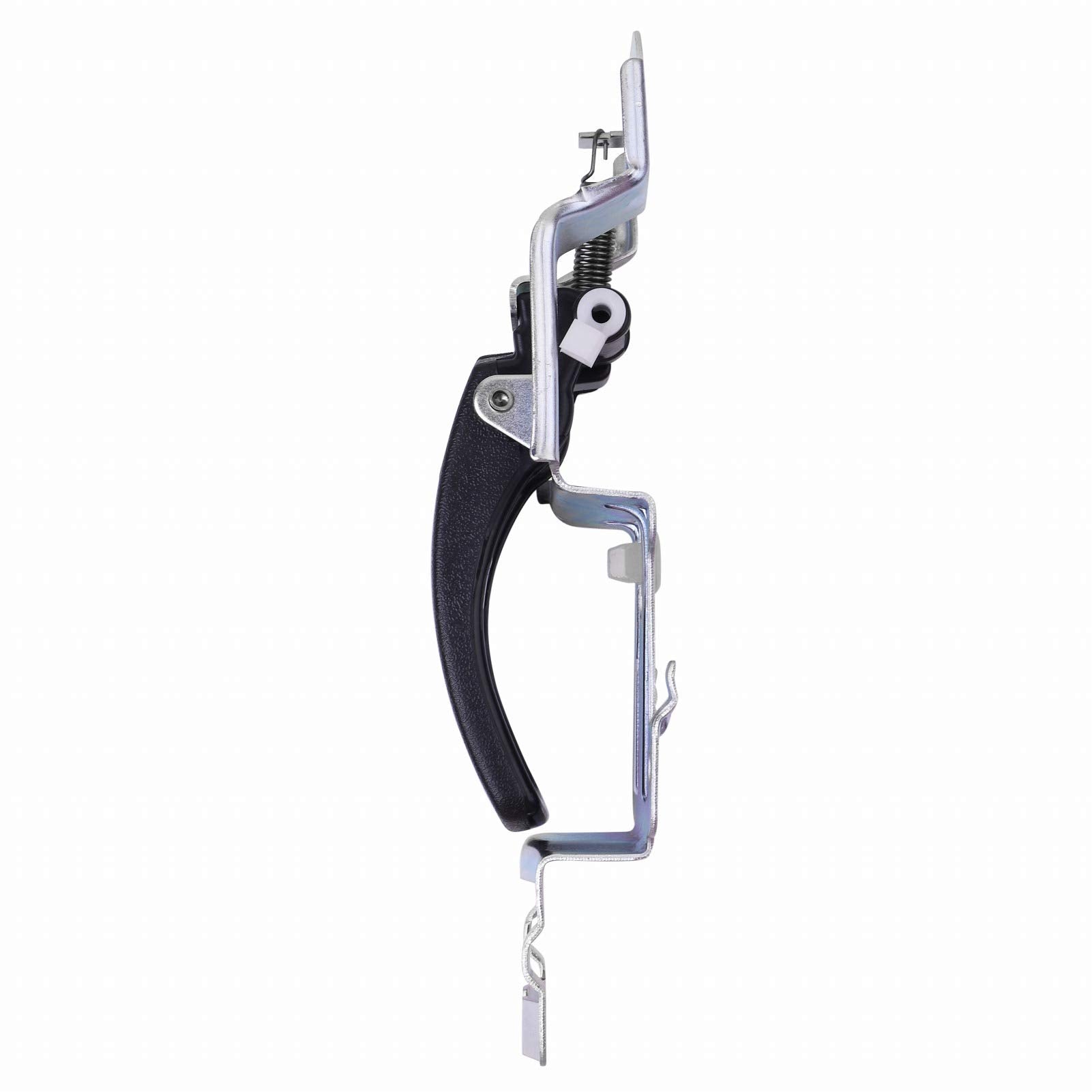 Door Handle Fit For 2005 2006 2007 2008 2009 Chevy Equinox Pontiac Torrent Interior Inside Door Handle Front Rear Right Passenger Side Door Handle Replace Oe# 25897973 15926297