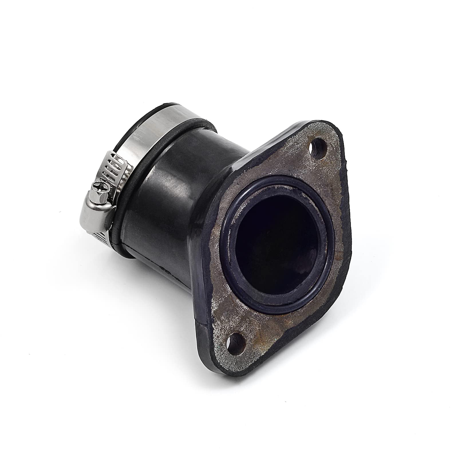 Carb Joint Intake Manifold Boot For Arctic Cat 250 300 2X4 4X4 Atv 1998-2005 3402-533