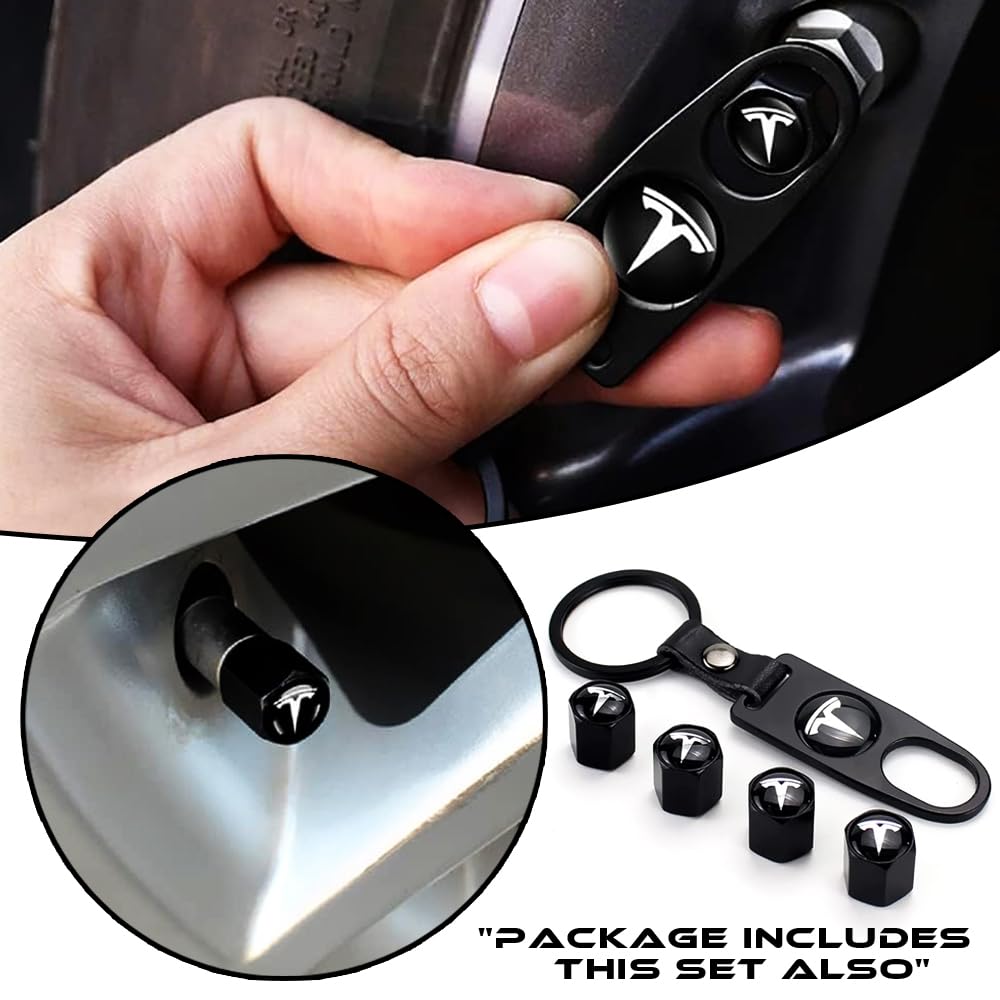 Coolko Tesla Model S X 3 Y & Cybertruck Car Headrest Neck Pillow Support Memory Foam Ergonomic Design Accessory For Driving Seat