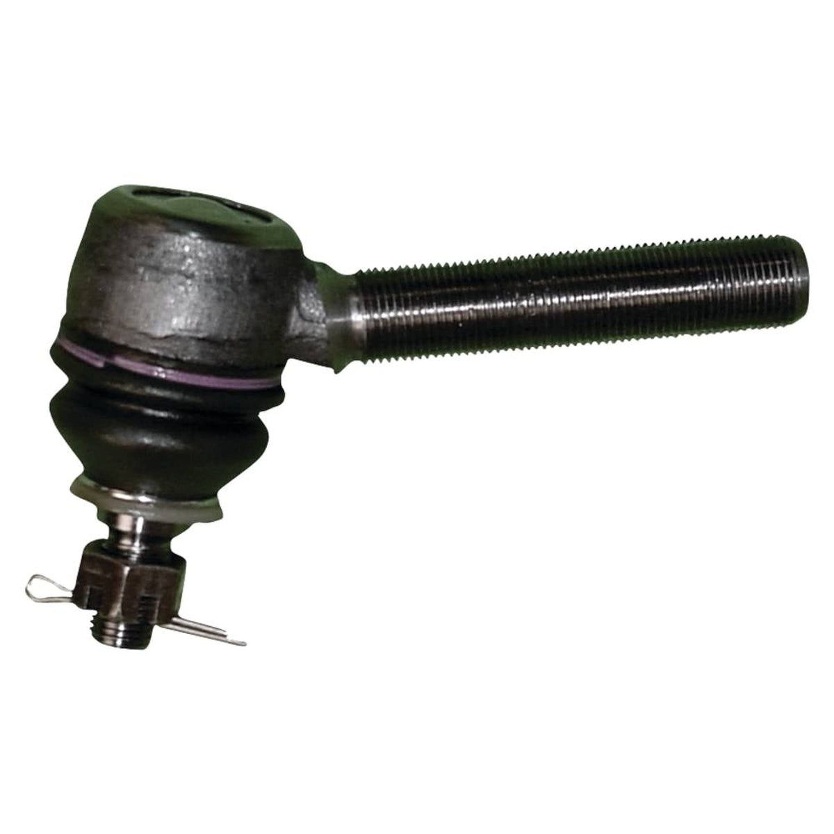 Total Power Parts 1104-4092 Tie Rod End Compatible with/Replacement For Ford New Holland Tractor - Naa33271A, 1104-4092