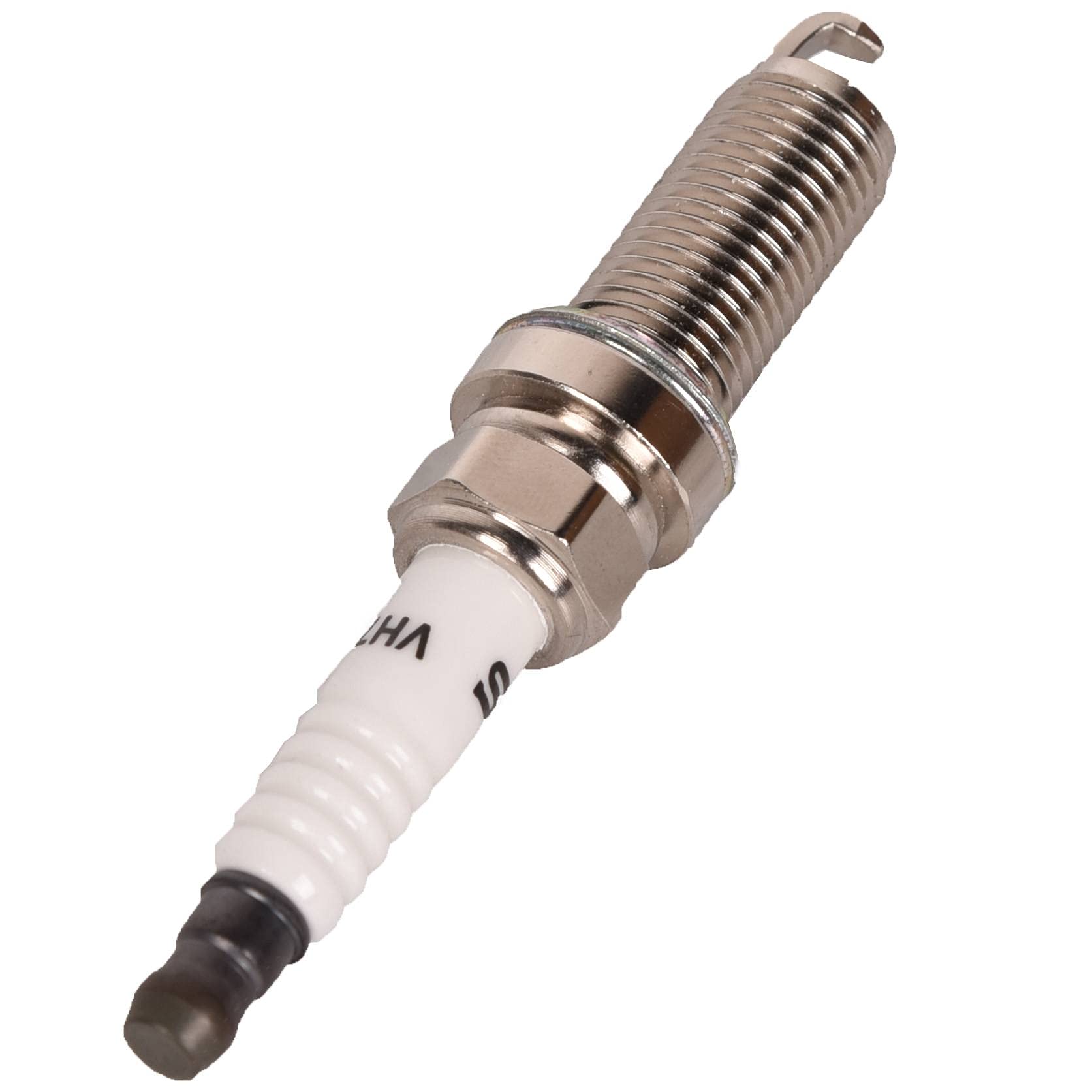 TOPAZ 4Pcs Iridium Spark Plugs Replacement for Toyota Corolla Matrix Prius Lexus CT200h Nissan Frontier Sentra 9091901253 90919-01253 SC20HR11