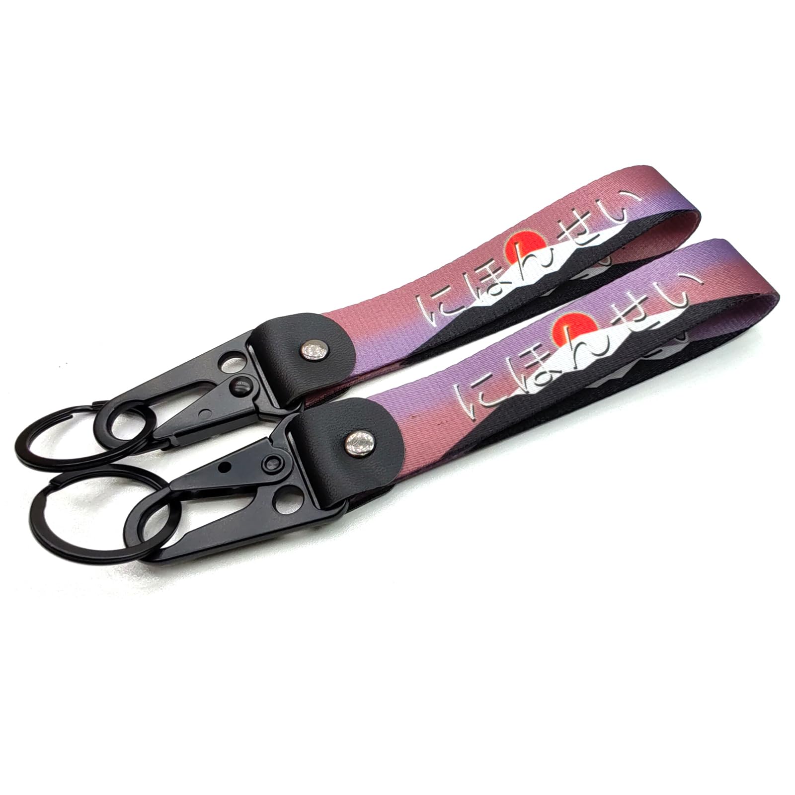 Rilo Kaoer 1pcs JDM Keychain,Turbo Keychan,Nos Keychain, Auto Parts Key Chain,For JDM Tire Keychain