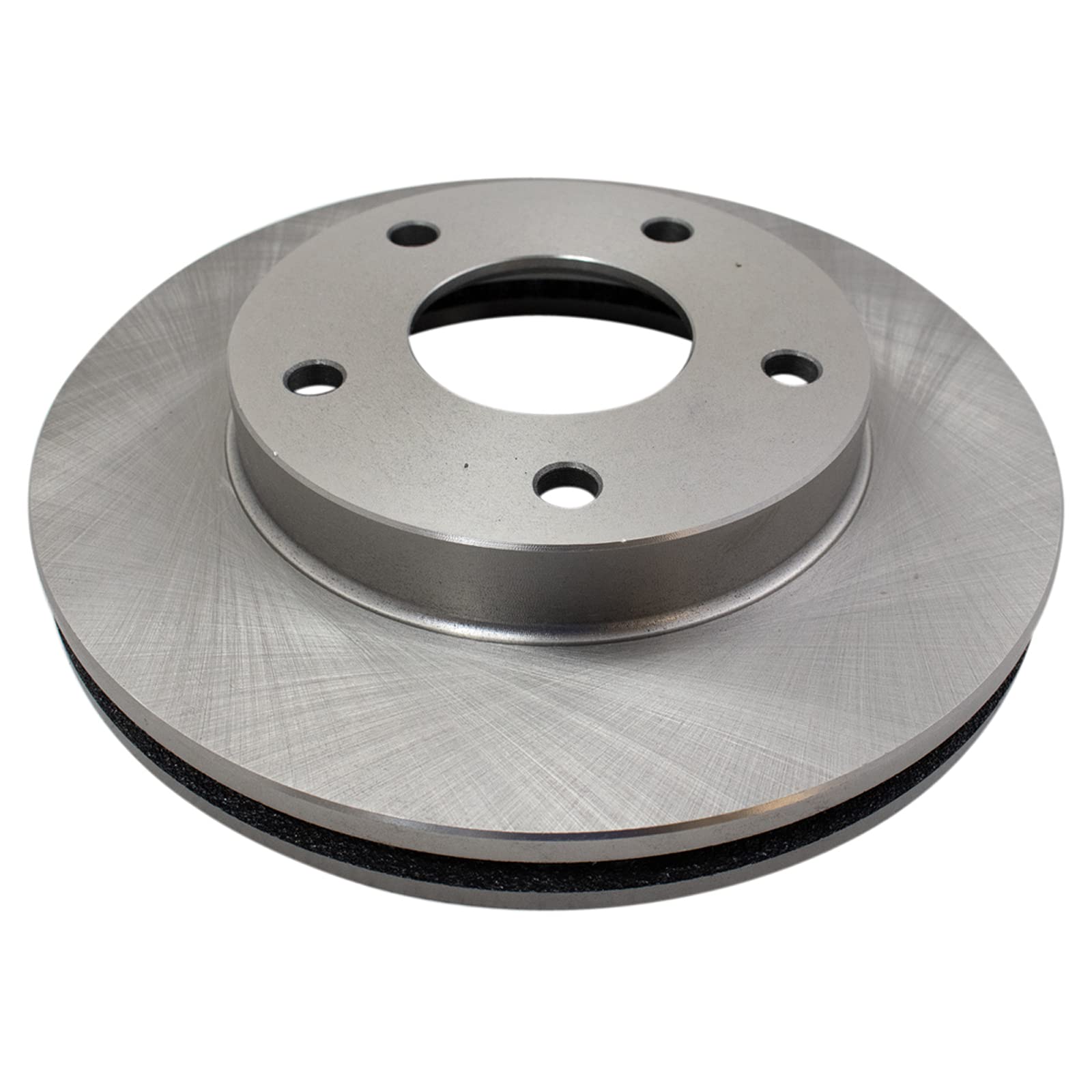 Trq Brake Rotor Front Or Rear Pair Set For Buick Cadillac Chevy Gmc Olds