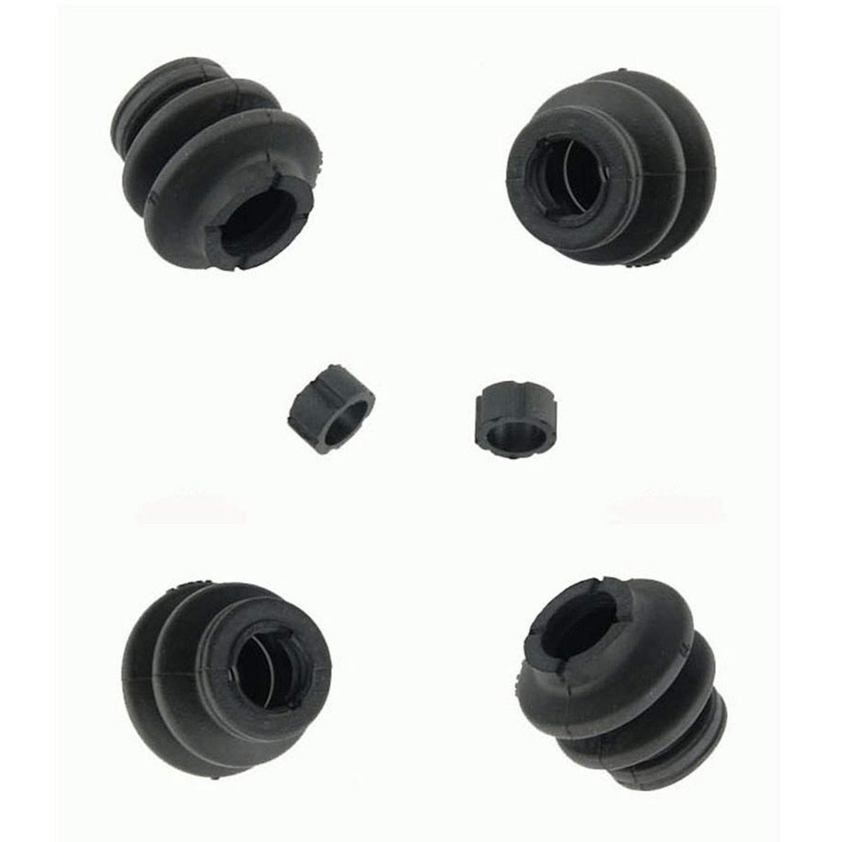 Carlson (16202) Disc Brake Caliper Guide Pin Boot Kit