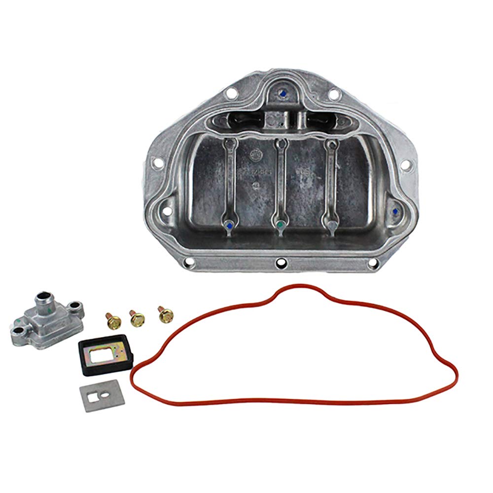 Valve Cover Kit 2203004 Polaris Genuine Oem For 2002-2005 Sportsman 600 700 Efi 1201973