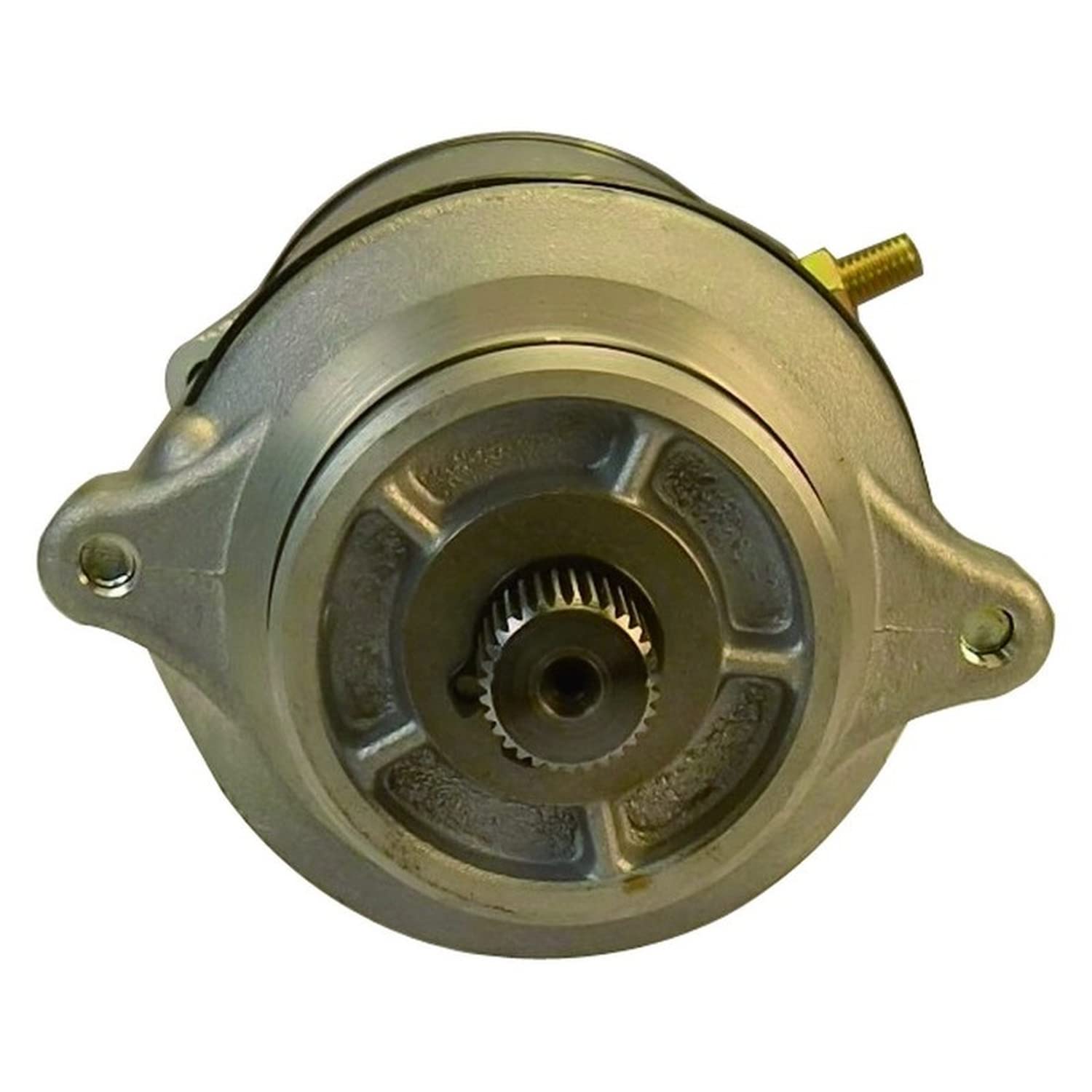 New Starter Compatible With 1977-1984 Kawasaki ATV Klt200 Klt 200 250 KZ200 250 Prarie 198Cc 21163-1021, 21163-1036, 21163-1238,