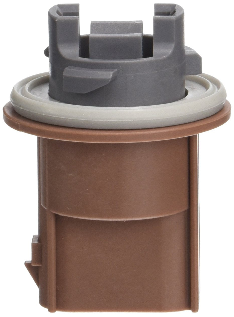 Standard Motor Products - S874 Turn Signal Lamp Socket, Assorted, 1 Count (Pack of 1)