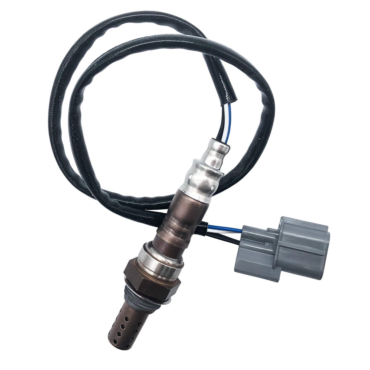 Oxygen O2 Sensor Sg336 Fit For Upstream Honda Civic,Accord 1990-2004 2006-2008&Acura 1992-1995 1997-2003&Isuzu 1996-1999 Downstr