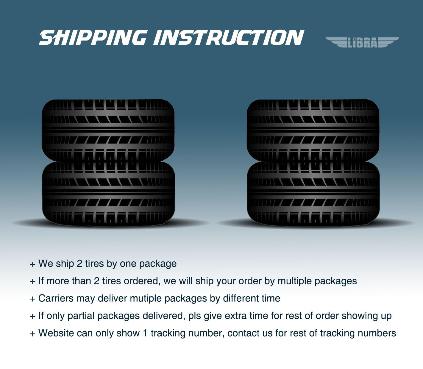 Wanda Set Of 4 All Terrain Utv Atv Tires 26X9-12 26X9X12 6Pr Deep Tread Big Horn Style 10377