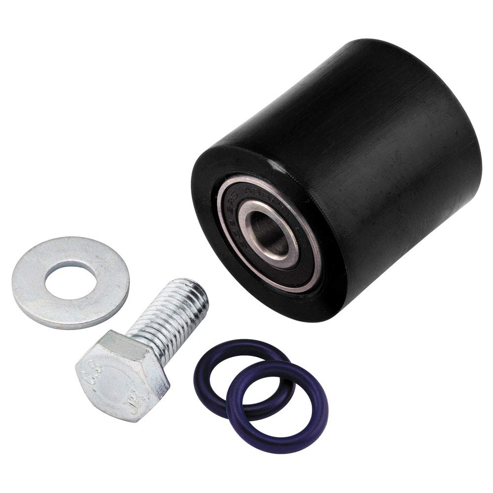 T.M Design Works Atv Race Rollers YBW-OE1-BK