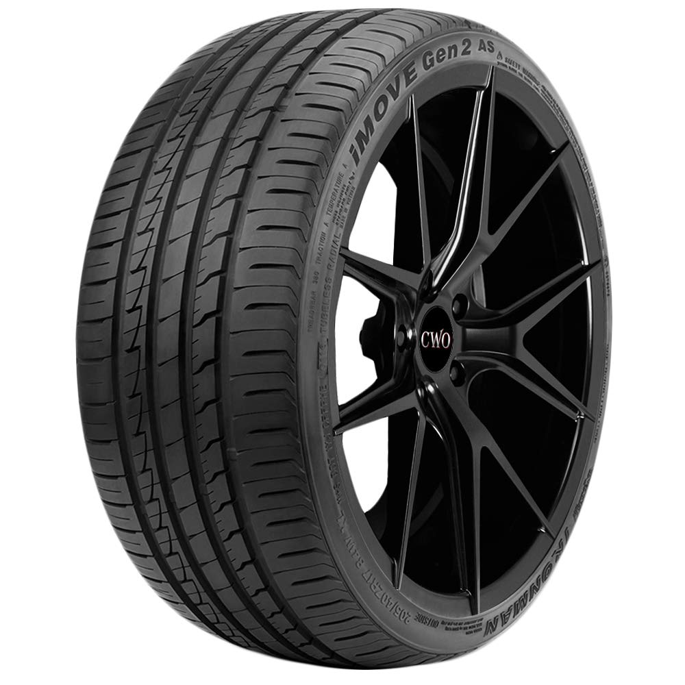 Ironman Imove Gen2 As 195/55R15 85V Bsw