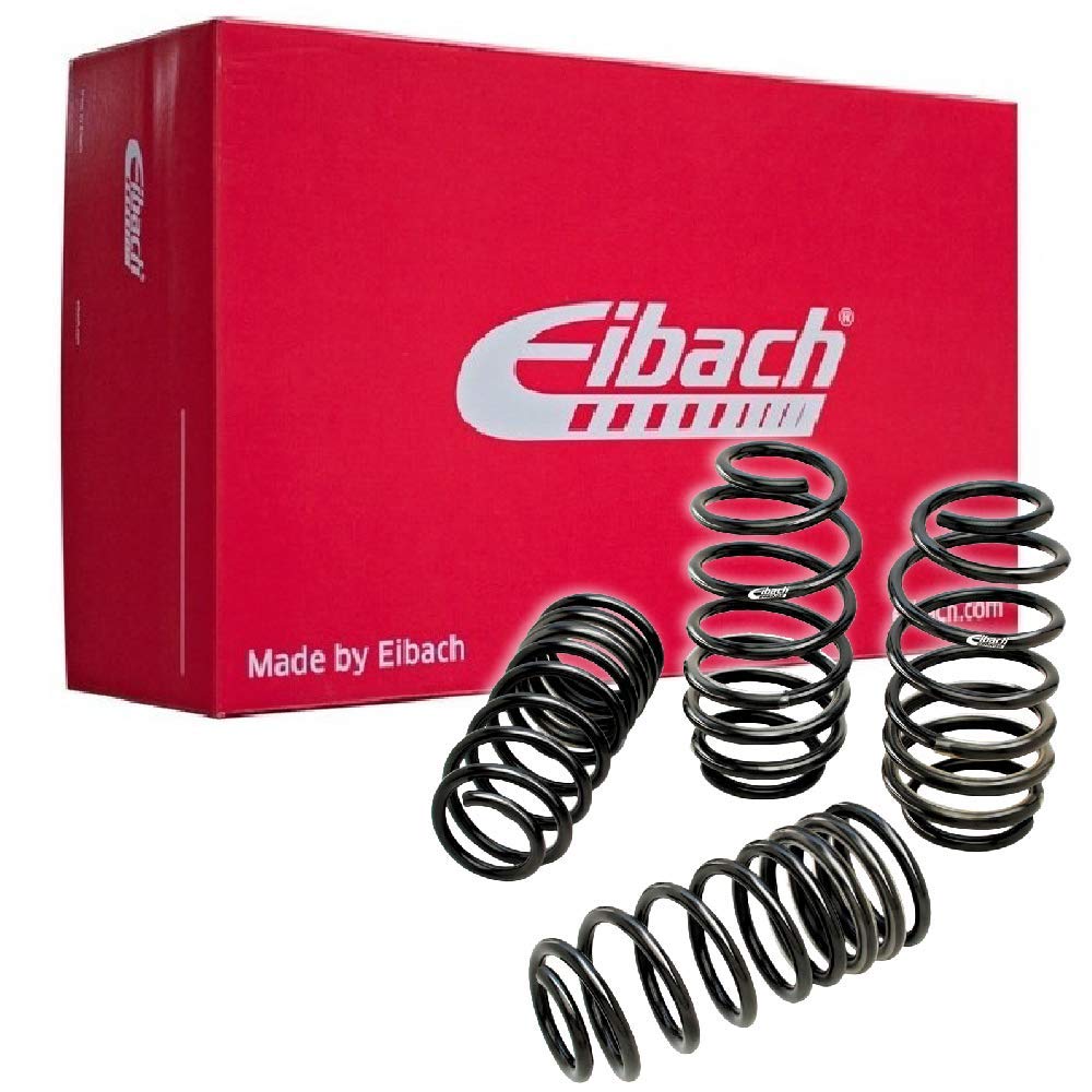 Eibach E10-15-021-02-22 Performance Pro-Kit Springs