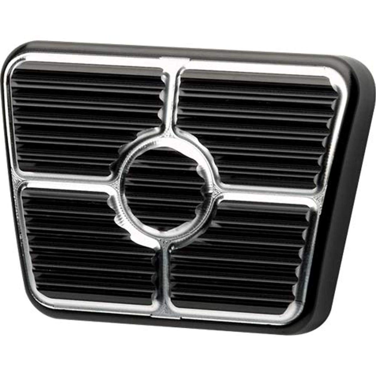 Billet Spec Brake/Clutch Pedal Pad Tri-Five