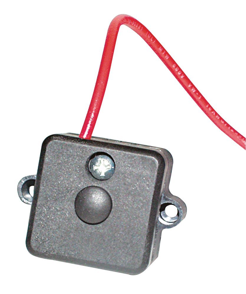 Flojet 02090-104 Pressure Switch Assembly, 35 PSI