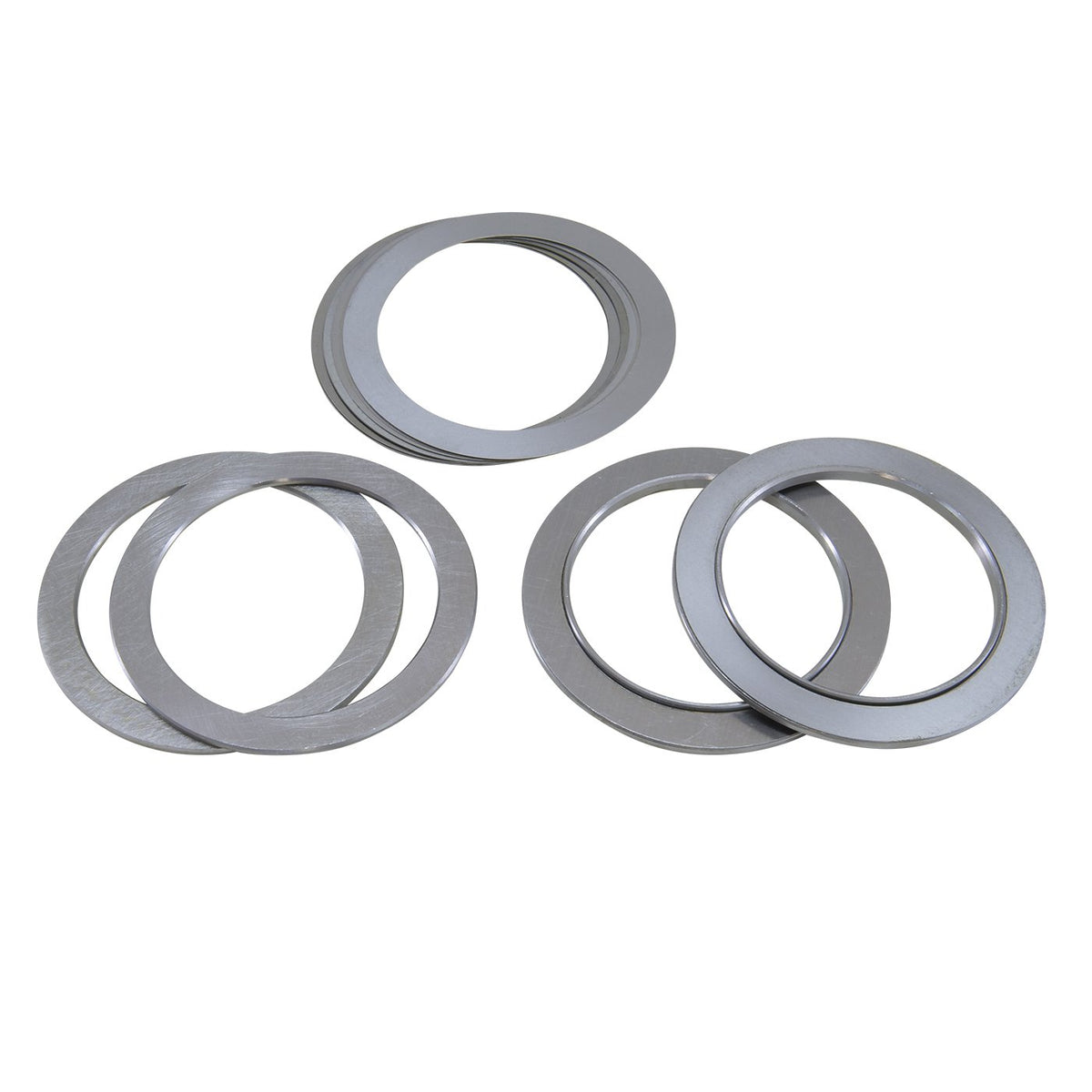 Yukon Gear & Axle (Sk Ssf10.25) Super Carrier Shim Kit For Ford 10.25 Differential